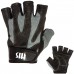 SHH Pro Leather Weight Lifting Gloves GG-035